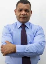 Fotografia oficial de EDSON FERREIRA