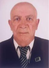 Fotografia oficial de MARCELO ALMEIDA