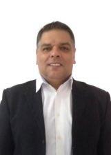 Fotografia oficial de FALCÃO