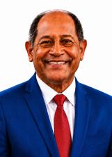 Fotografia oficial de DR WADÃO MARTINS