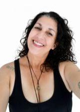 Fotografia oficial de CLAUDIA FRANÇA