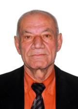 Fotografia oficial de PASCOAL LEAL