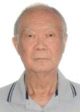 Fotografia oficial de CORONEL NISHIKAWA