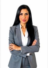 Fotografia oficial de PAMELA PONTES