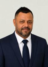 Fotografia oficial de JEFFINHO FARIA GENTE DA GENTE