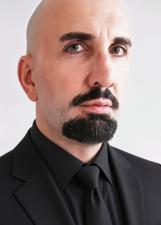 Fotografia oficial de MARCELO ASSAD