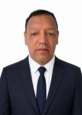 Fotografia oficial de PAULINHO