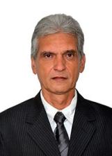 Fotografia oficial de OSMAR RODRIGUES