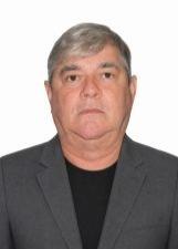 Fotografia oficial de EZEQUIEL DOS SANTOS