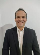 Fotografia oficial de GERSIM PADEIRO