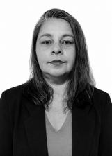 Fotografia oficial de NOELMA RODRIGUES