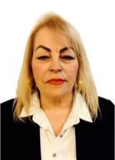 Fotografia oficial de FRANCISCA FERREIRA