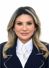 Fotografia oficial de MARCIA LACERDA