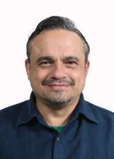 Fotografia oficial de MÁRCIO ROBERTO
