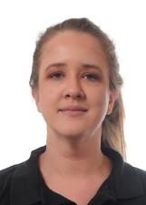 Fotografia oficial de LETÍCIA LEONETTI