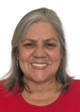 Fotografia oficial de CLENILZA PANATO