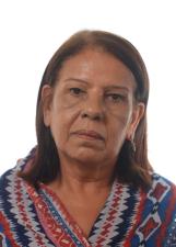 Fotografia oficial de MARIA DIAS