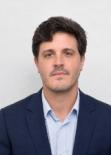 Fotografia oficial de FABIO RODRIGUES