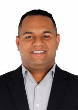 Fotografia oficial de PASTOR LUCAS MÁXIMO