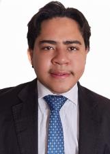Fotografia oficial de JOÃO PEDRO DA PAZ
