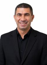 Fotografia oficial de GILBERTO COBRADOR