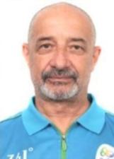 Fotografia oficial de JR.TRINDADE
