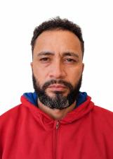 Fotografia oficial de GEAN CABELEIREIRO