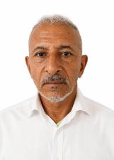 Fotografia oficial de LINDOLFO COSTA