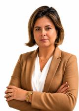 Fotografia oficial de THAINARA GENARI