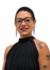 Fotografia oficial de SILVANA DO MANACÁ