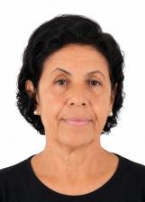 Fotografia oficial de VALÉRIA SANCHES
