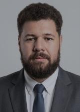 Fotografia oficial de JOÃO PEDRO BARBOZA