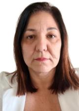 Fotografia oficial de JAQUELINE BUENO