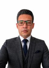 Fotografia oficial de COMANDANTE VALADÃO