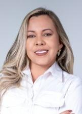 Fotografia oficial de ALESSANDRA DA ONG PET AJU