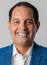 Fotografia oficial de CLAUDIO LUIS APRESENTADOR