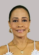 Fotografia oficial de TACY QUEIROZ