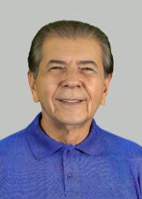 Fotografia oficial de FREI EDSON LUIZ
