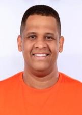 Fotografia oficial de EVERALDO VIEIRA
