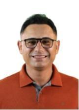 Fotografia oficial de MESSIAS CAVALCANTE