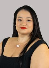 Fotografia oficial de ANDRIELY SOUZA