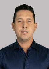 Fotografia oficial de KENO ALMEIDA
