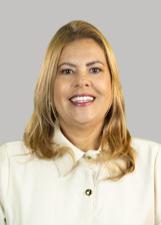 Fotografia oficial de VANUZA FILHA DE BOCA RICA