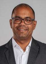 Fotografia oficial de NORBERTO PINTO
