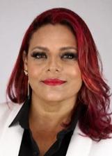 Fotografia oficial de ALINE REZENDE