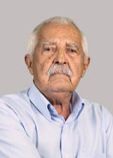Fotografia oficial de NELSON ARAÚJO