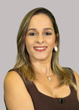 Fotografia oficial de PRICILA CARVALHO