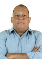 Fotografia oficial de SGT ALEX LIMA