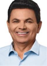 Fotografia oficial de VALMIR DE FRANCISQUINHO