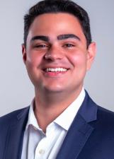 Fotografia oficial de ICARO DE VALMIR